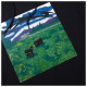 Polar Skate Co. Ανδρικό φούτερ Dave Hoodie Meeeh